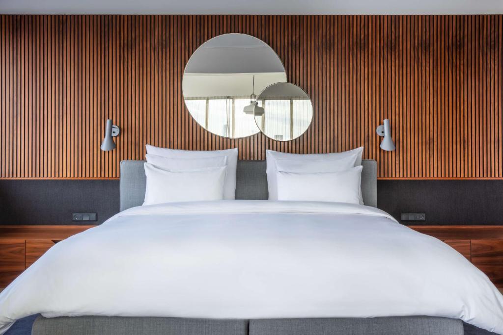 Radisson Collection Royal Hotel, Copenhagen - Resim 12