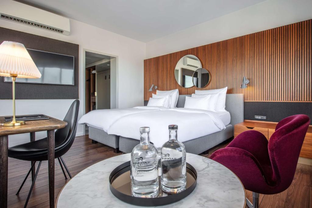 Radisson Collection Royal Hotel, Copenhagen - Resim 22