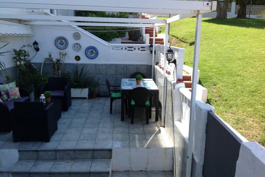Kép Bonito Piso frente al mar con piscina y parking szállásáról Gran Alacantban a galériában