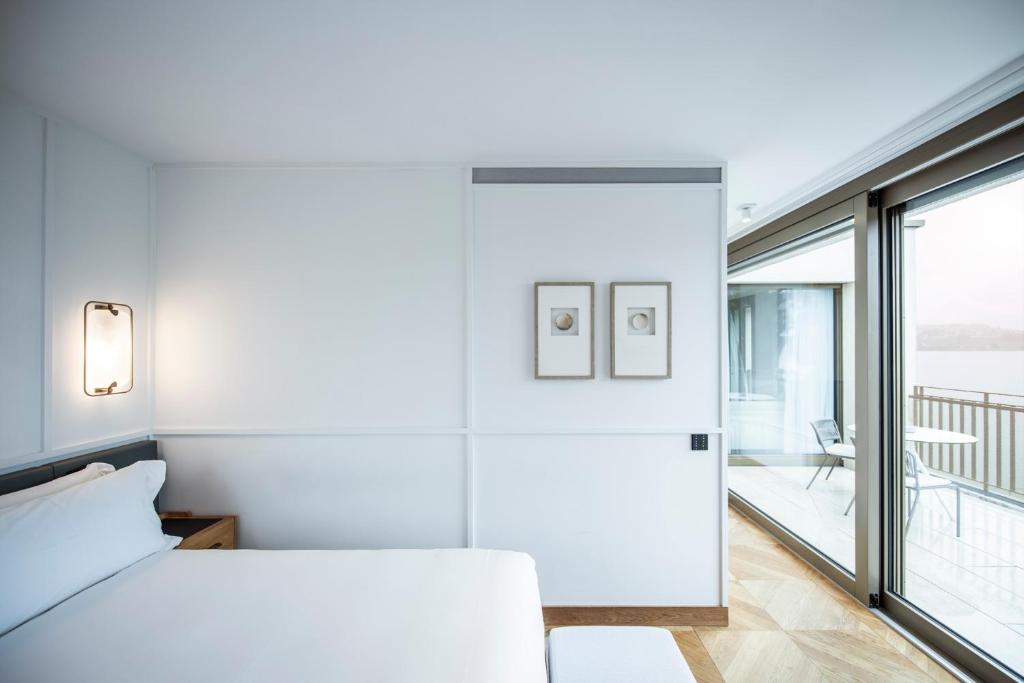 Alex Lake Zürich - Lifestyle hotel and suites - 