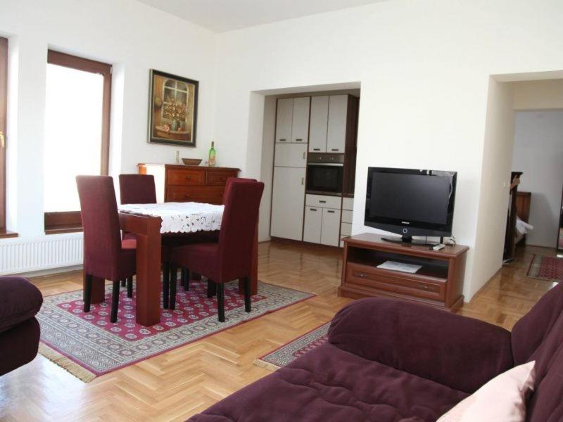 Mladenovic apartments - Apartamento De Estudio