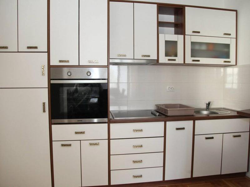 Mladenovic apartments - Apartamento De Una Habitación