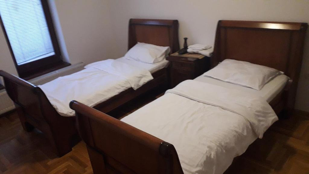 Mladenovic apartments - Apartamento De Estudio
