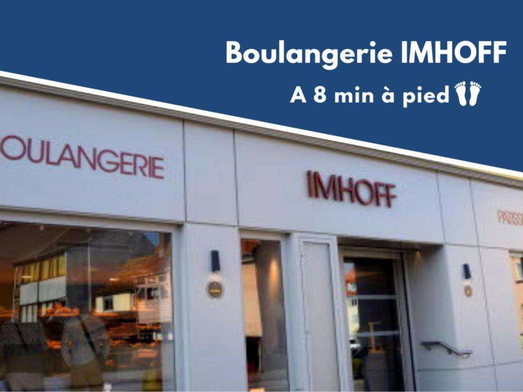 Centre Ville - Balcon - Parking gratuit – photo 27