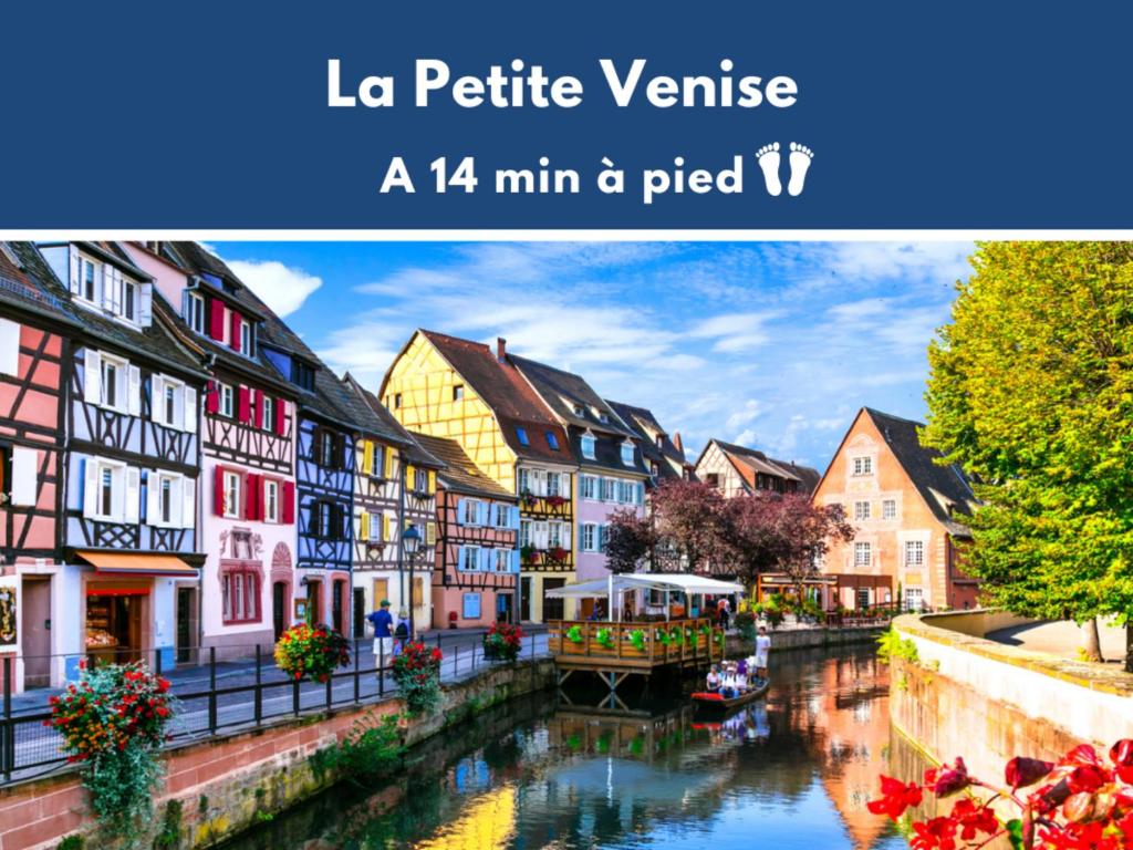 Centre Ville - Balcon - Parking gratuit – photo 32