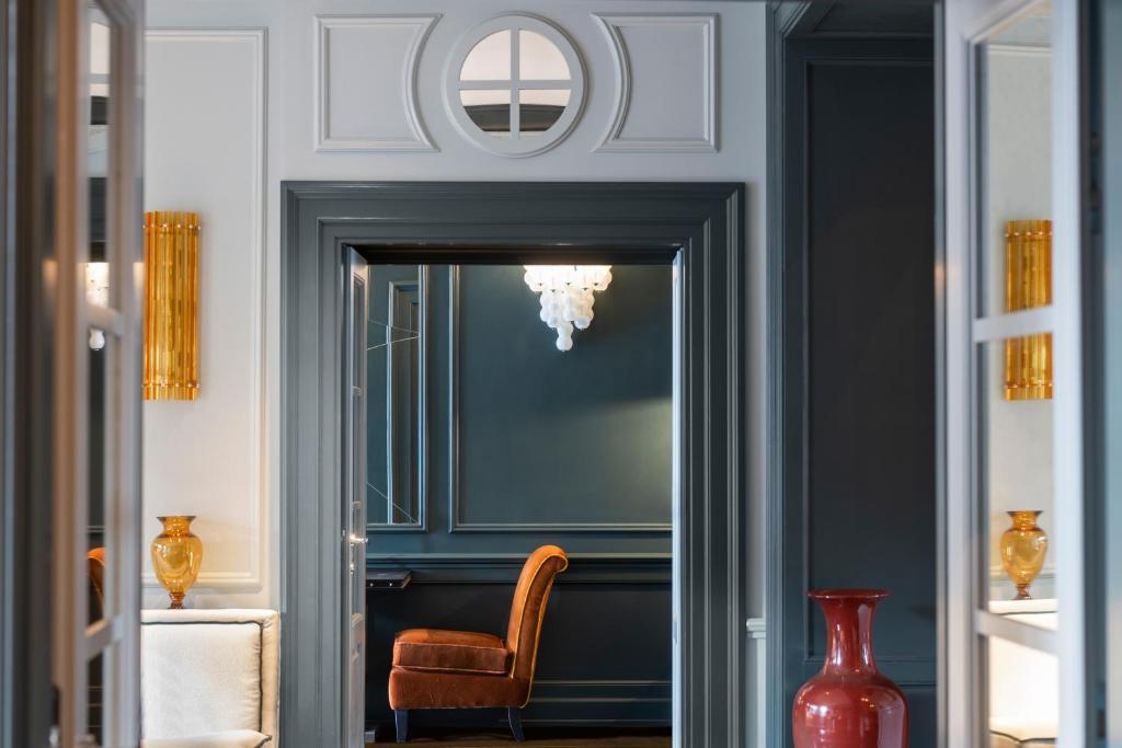 The Place Firenze - Resim 13