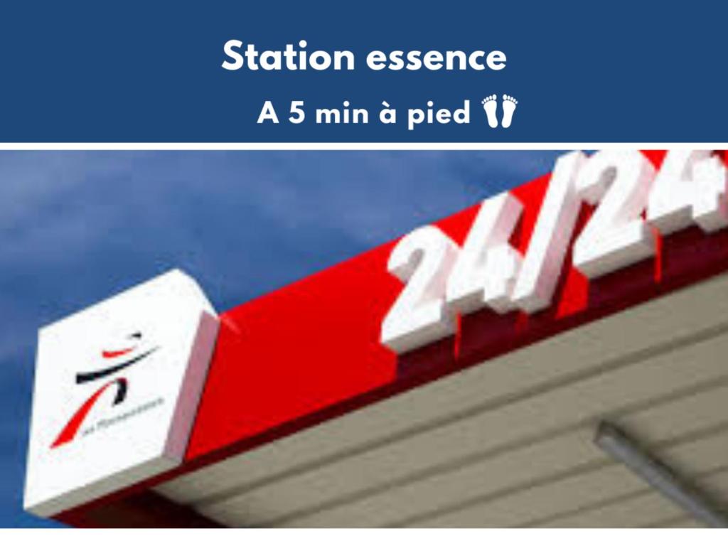 Centre Ville - Balcon - Parking gratuit – photo 33