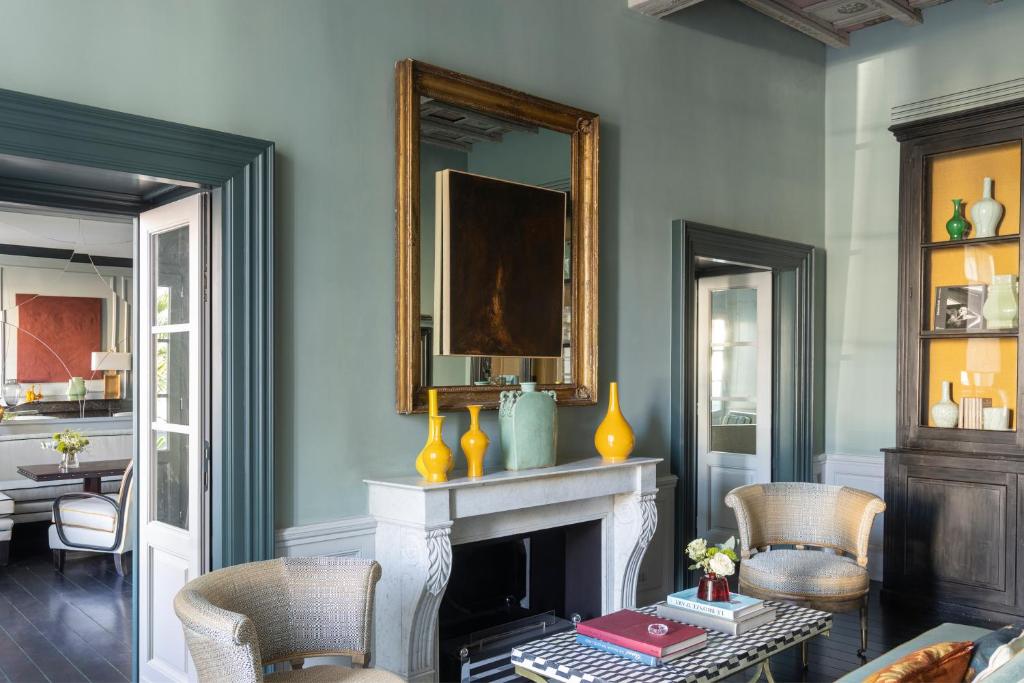 The Place Firenze - Resim 12