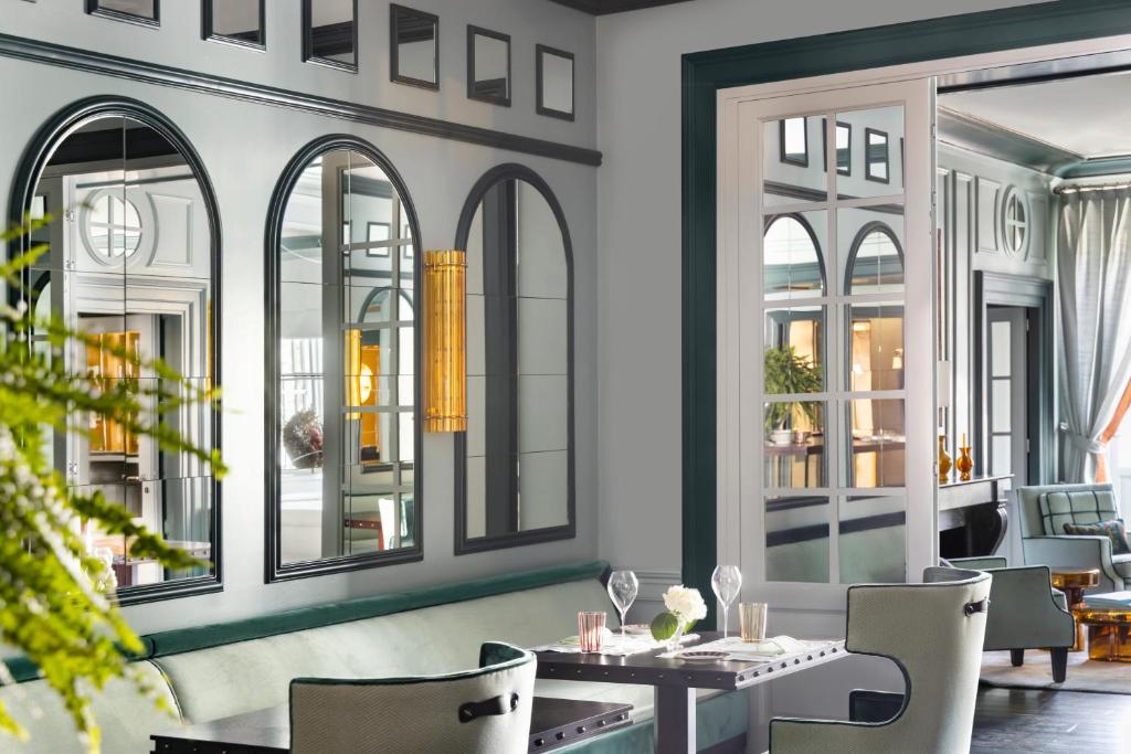 The Place Firenze - Resim 10