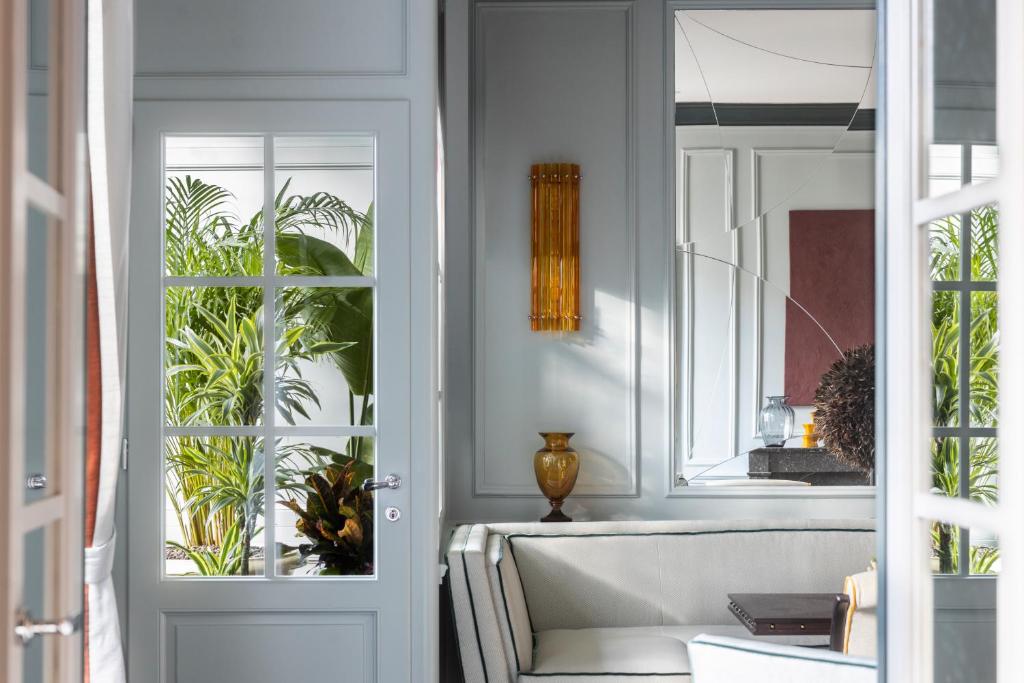 The Place Firenze - Resim 14