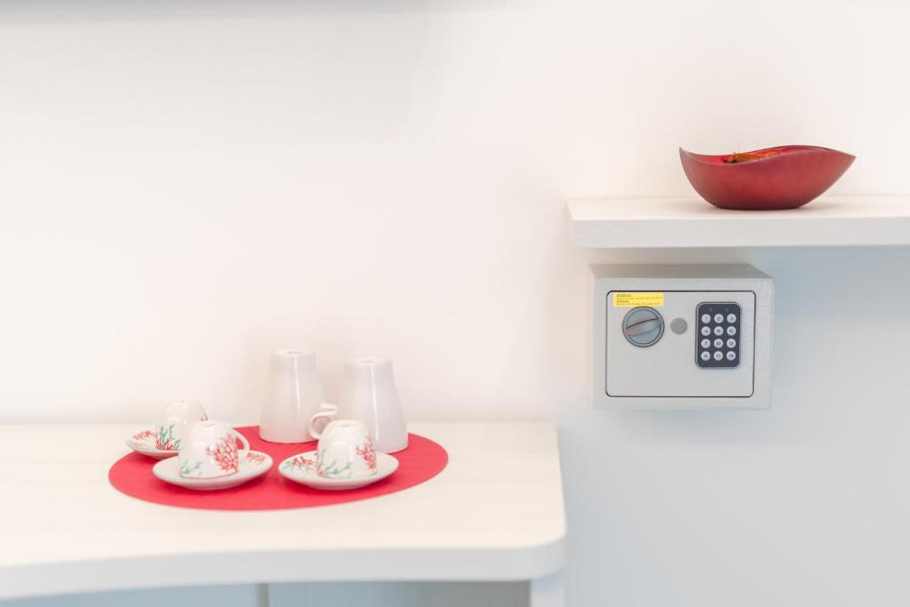 Foto sihtkohas Procida asuva majutusasutuse Il Corallo Residence galeriist