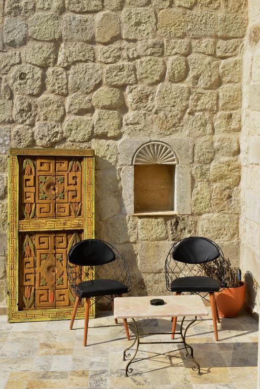 ギョレメにあるAza Cave Cappadocia Adult Hotelのギャラリーの写真