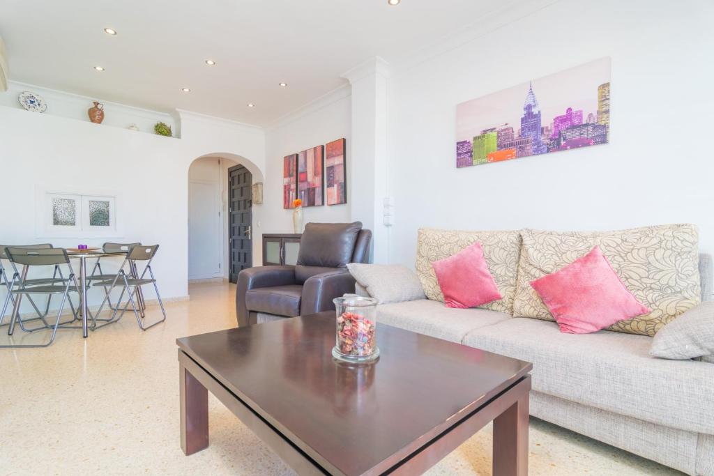 Appartement Rovelló (Spanje Port dAlcudia) - Booking.com