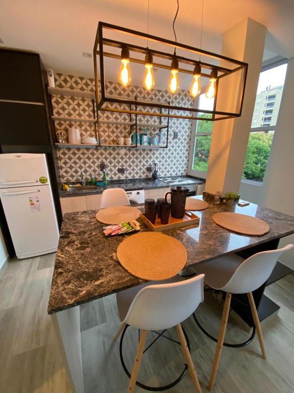 Apart Labat - One-Bedroom Apartment