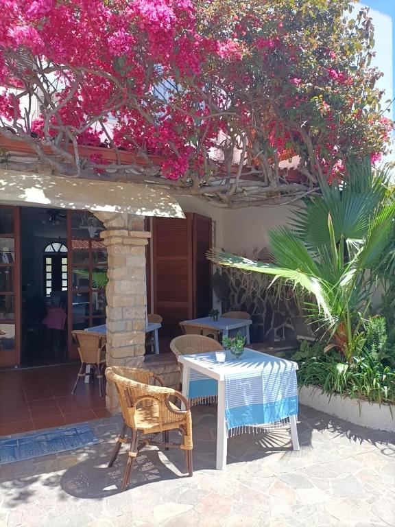 Ca' margo a Calasetta - Incantevole B&B Vicino al Mare