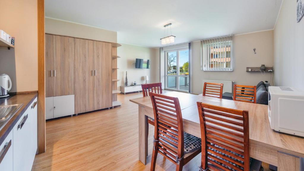 Bursztynowe Osiedle Jantar, Sun & Snow - 1