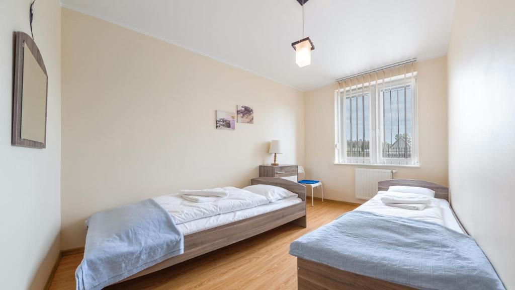 Bursztynowe Osiedle Jantar, Sun & Snow - 3