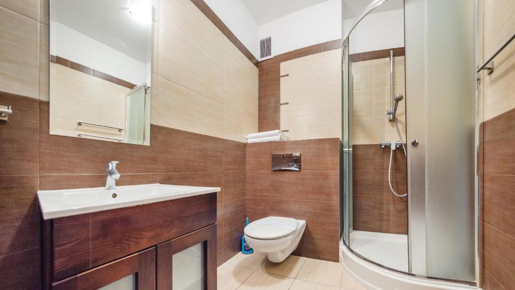 Bursztynowe Osiedle Jantar, Sun & Snow - 4