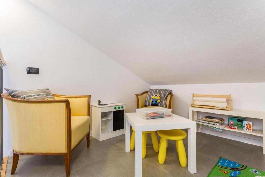 Fotografia z galérie ubytovania New Eleven Apartment on Como Lake v destinácii Oliveto Lario