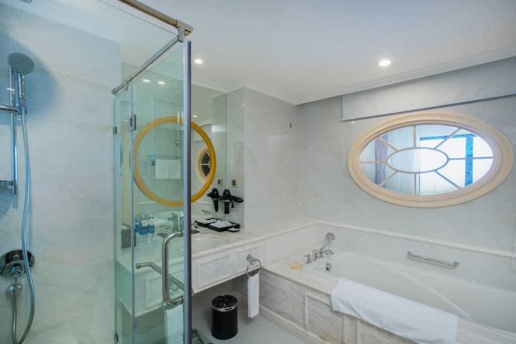 Wyndham Grand Phu Quoc - 6