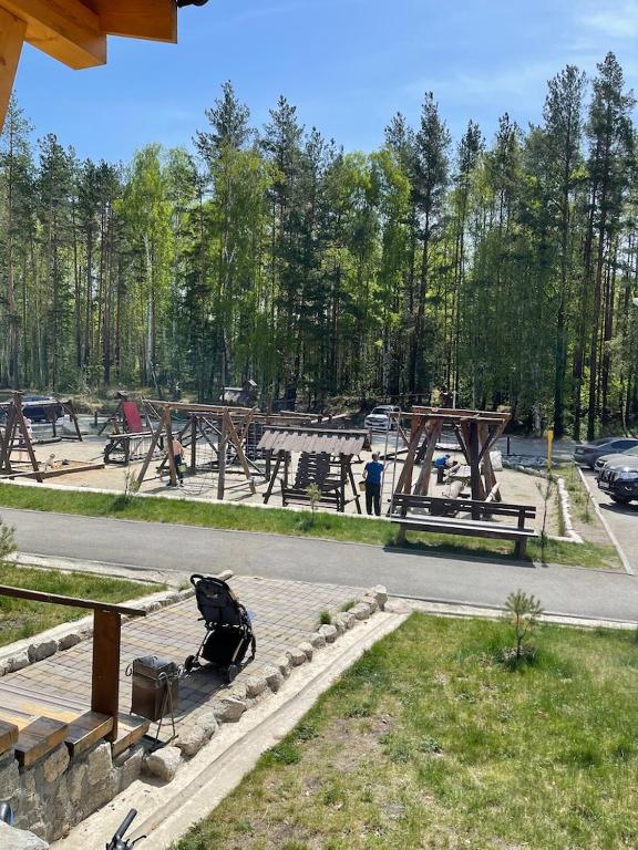 Фото Sunny Valley-809