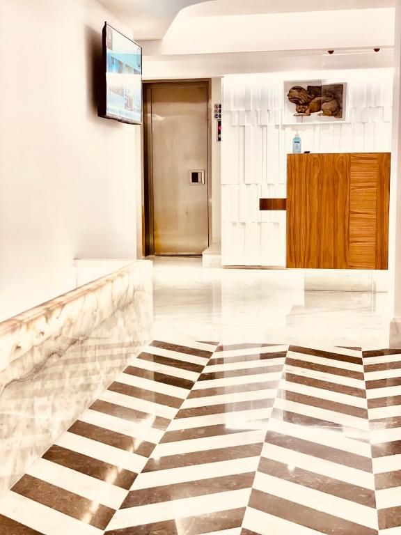 Iraklion Hotel - Resim 9