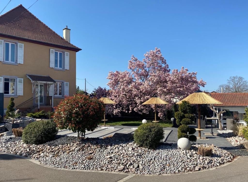 Les Rives des Habsbourg – photo 21