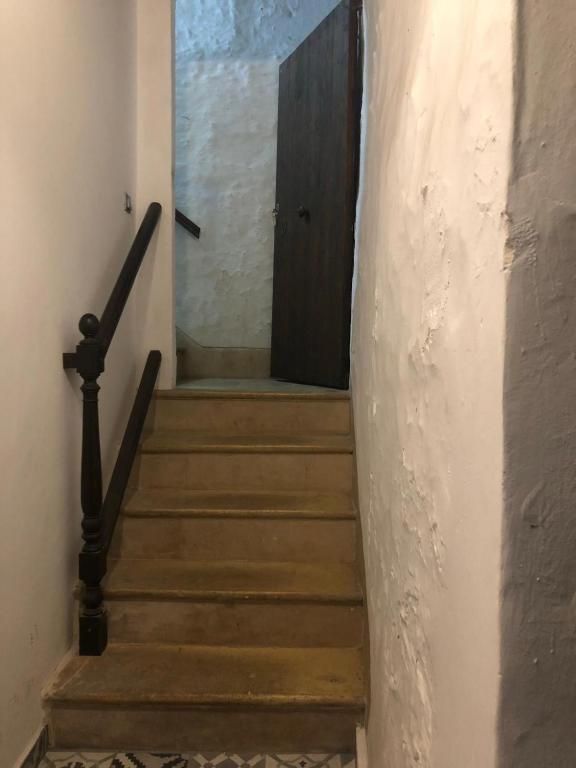 Fotografie z fotogalerie ubytování Stadthaus mitten im Künstlerviertel von Artá mit zwei Wohnungen v destinaci Artá