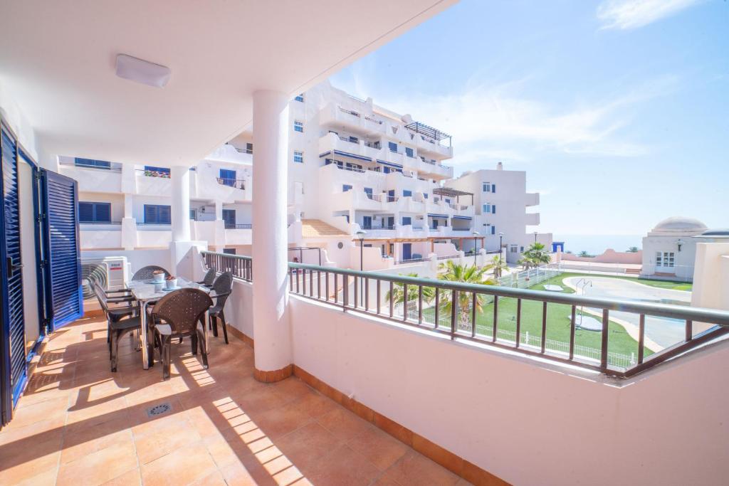Leilighet POZO DEL ESPARTO - COMPLEJO ROYAL ALMANZOR (Spania ...