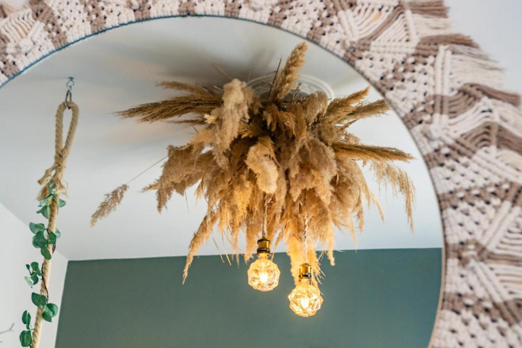 Fotografie z fotogalerie ubytování GORGONA v destinaci Karpathos