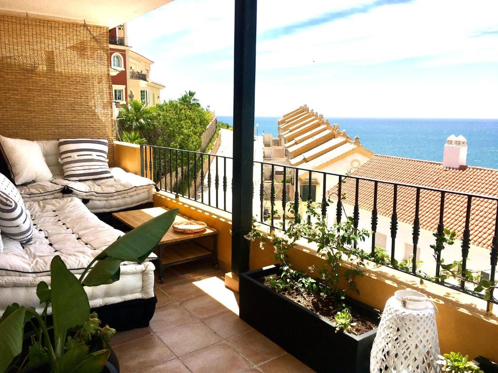 Tu Paraiso スペイン マラガ Booking Com Tu Paraiso スペイン マラガ Booking Com