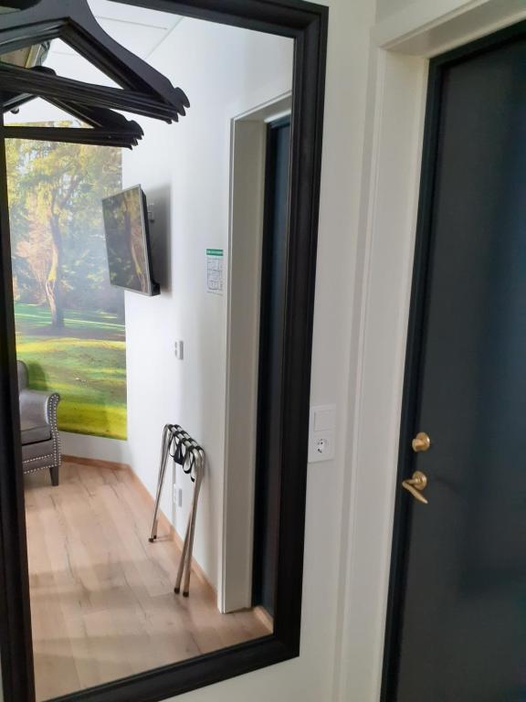 Fotografie z fotogalerie ubytování Hotell Greven v destinaci Vårgårda