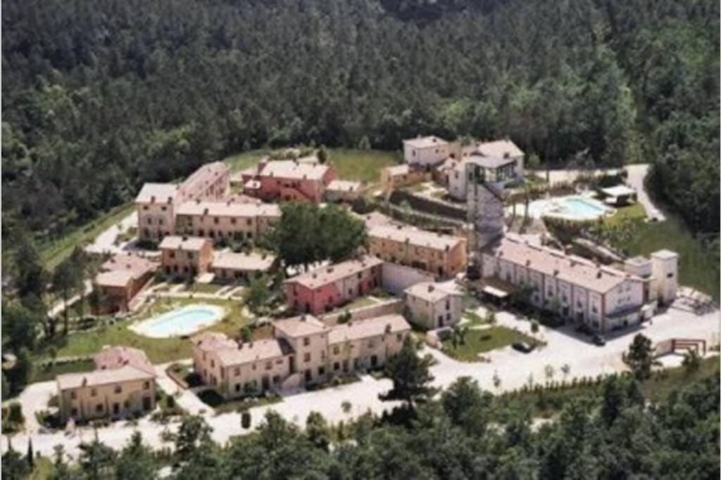 Casa Vacanze nel cuore della Toscana