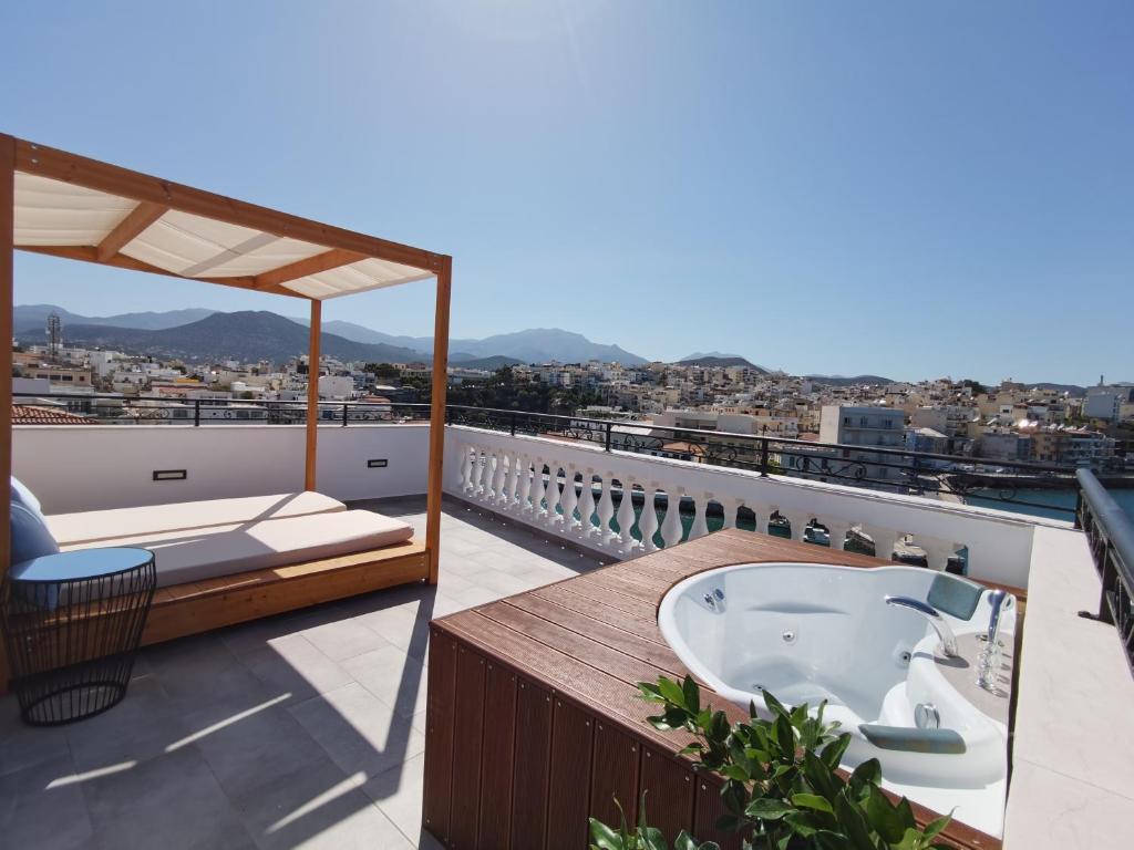 Hotel Port 7- Boutique Collection - 9