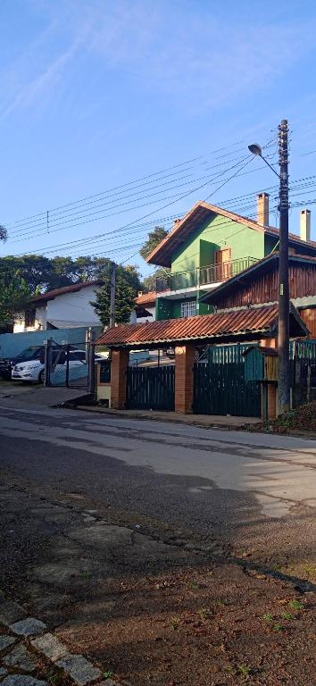  Casa Carvalho