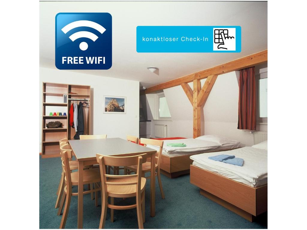 Steps-Hotel - Resim 13