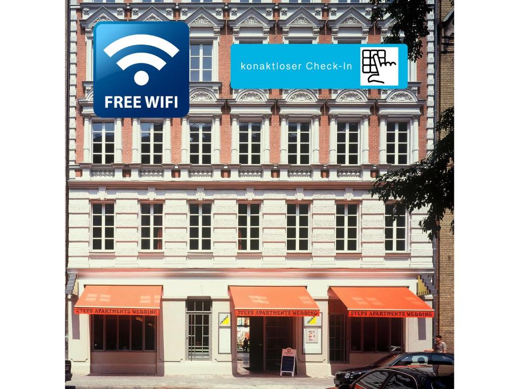 Steps-Hotel - Resim 11