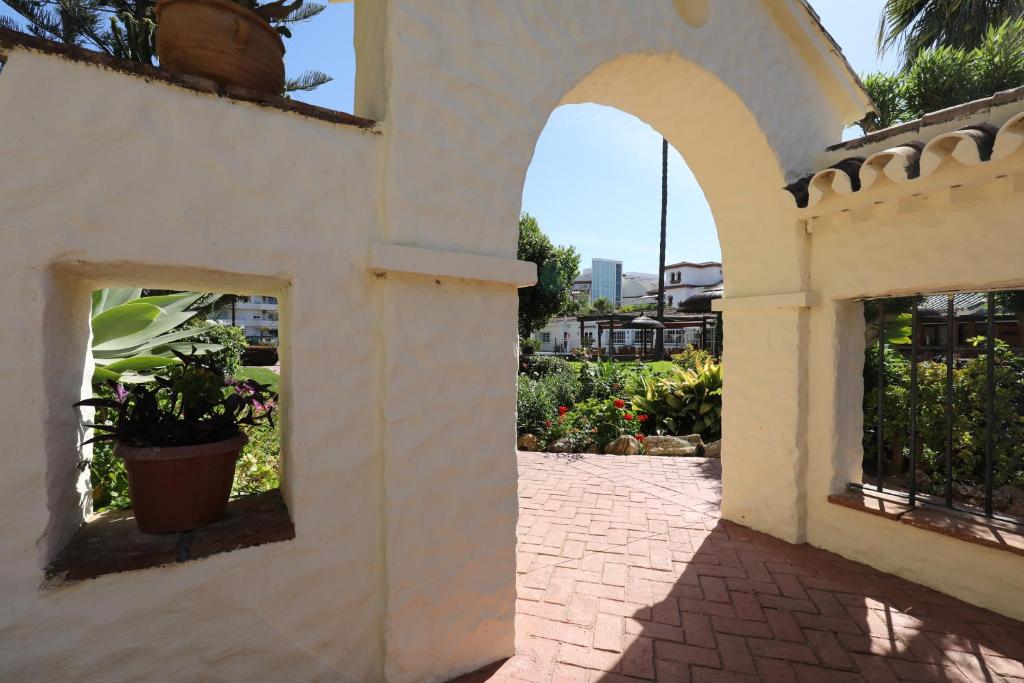 Fotografia z galérie ubytovania 071 - Beachside Studio Perfect for a Family Getaway v destinácii Torremolinos