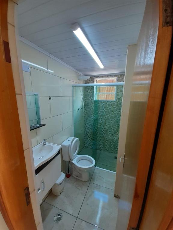  Casa Carvalho