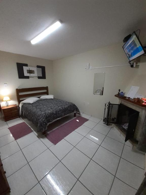  Casa Carvalho