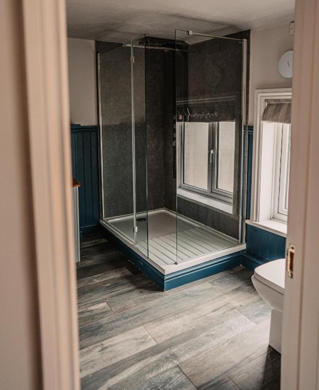 The Ship Inn - Double Room With Sea View