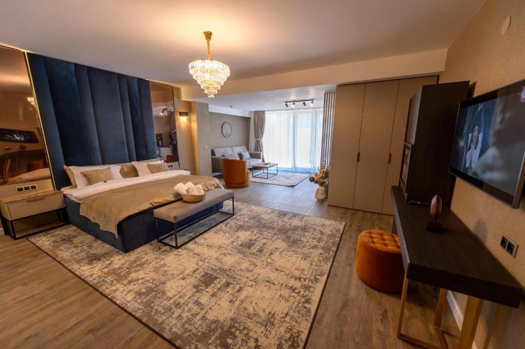 Elexus Apartments Poiana Brasov