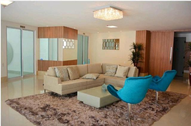  Lindo apartamento. Aconchegante! R. da Paz