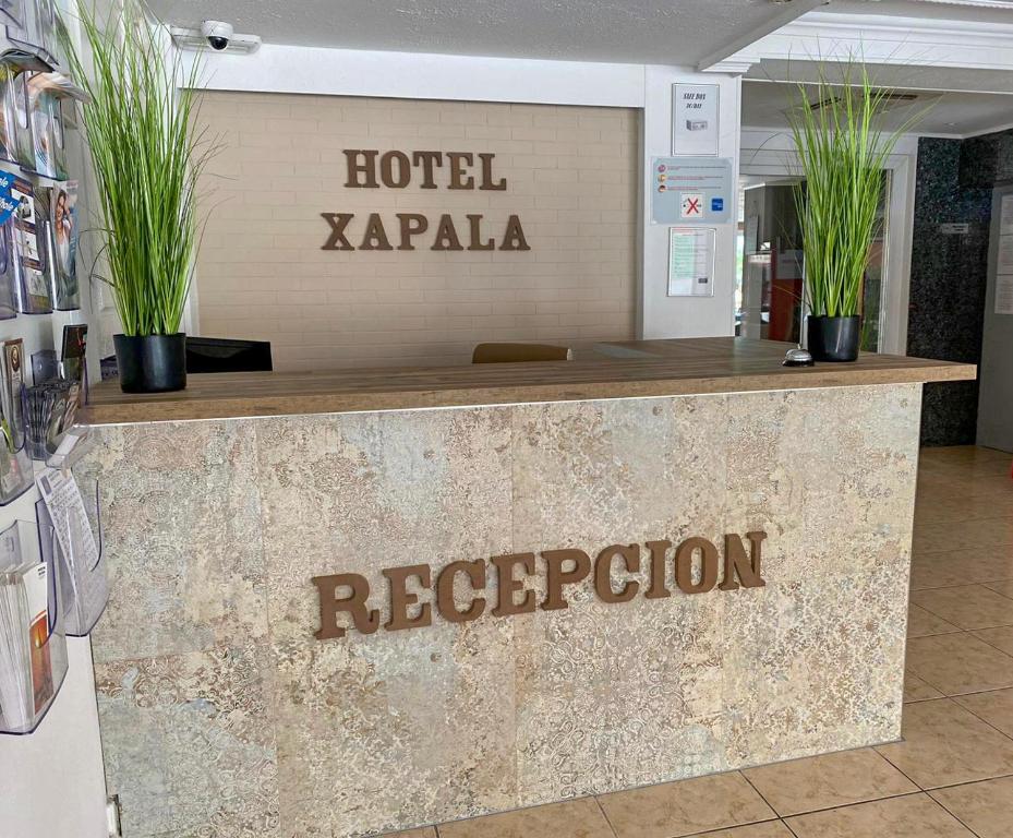 Hotel Xapala, El Arenal – Bijgewerkte prijzen 2022