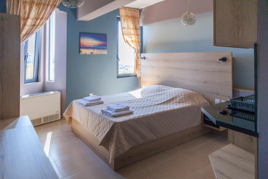 Via Mare Apartments - Resim 9