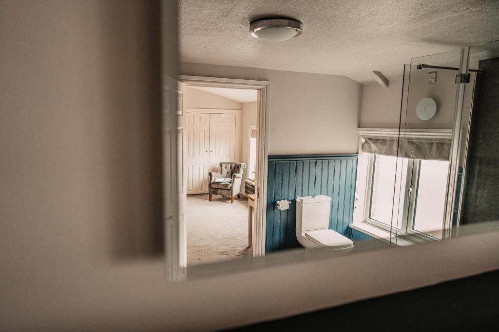 The Ship Inn - Superior Double Or Twin Room