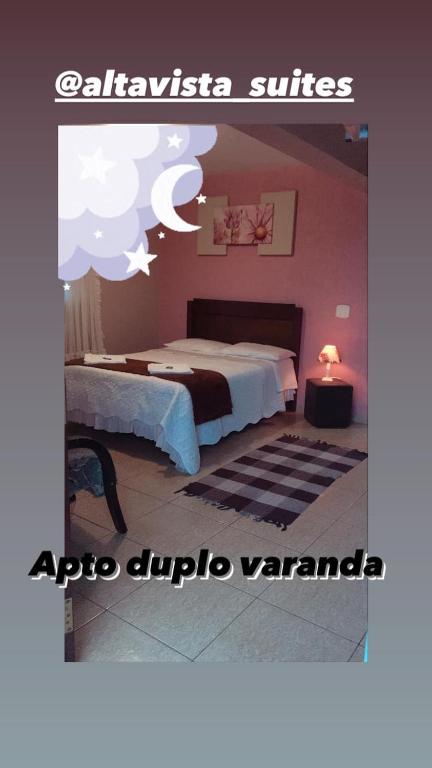  AltaVista Suítes