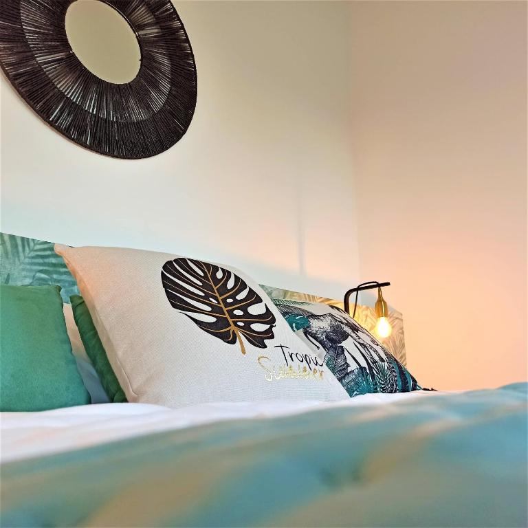 Maison la grande serre - Habitación Doble Con Cama Extra