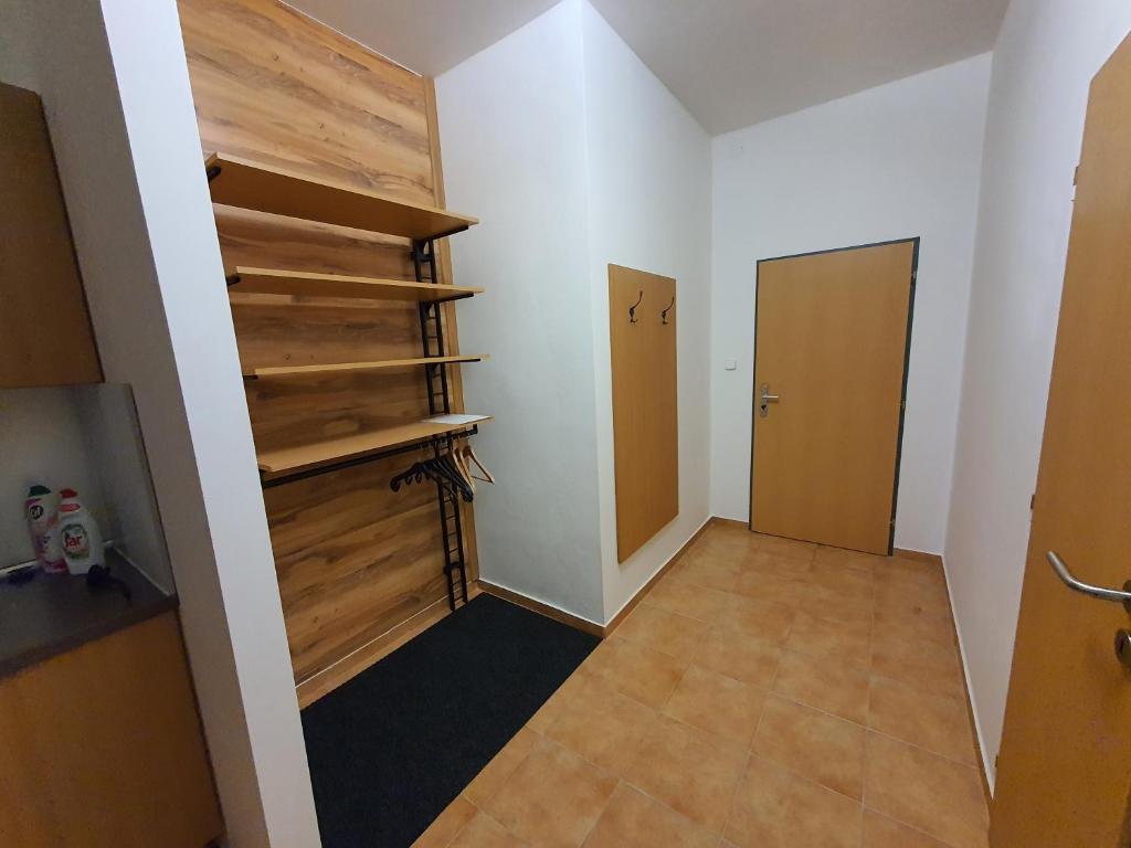 Fotografie z fotogalerie ubytování Apartmá na Hané v destinaci Kostelec na Hané