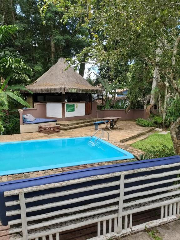  JARDIM DA PRAIA Pousada